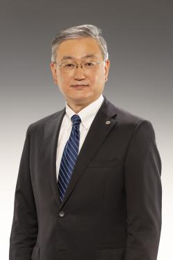 代表取締役社長 児島 明彦